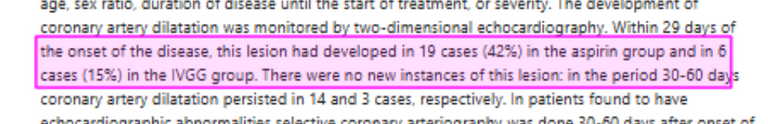 Furusho 1984 PubMed摘要